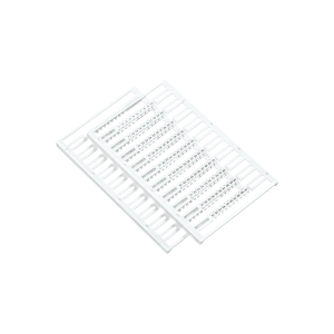 Маркировка клемм push-in 1.5 мм², боковая, 1-10 (уп. 100 шт.)