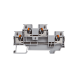 Клемма push-in двухуровневая, 2.5 мм²